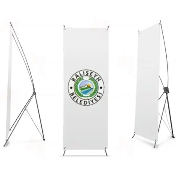 Baleyh Belediyesi X Banner Bask
