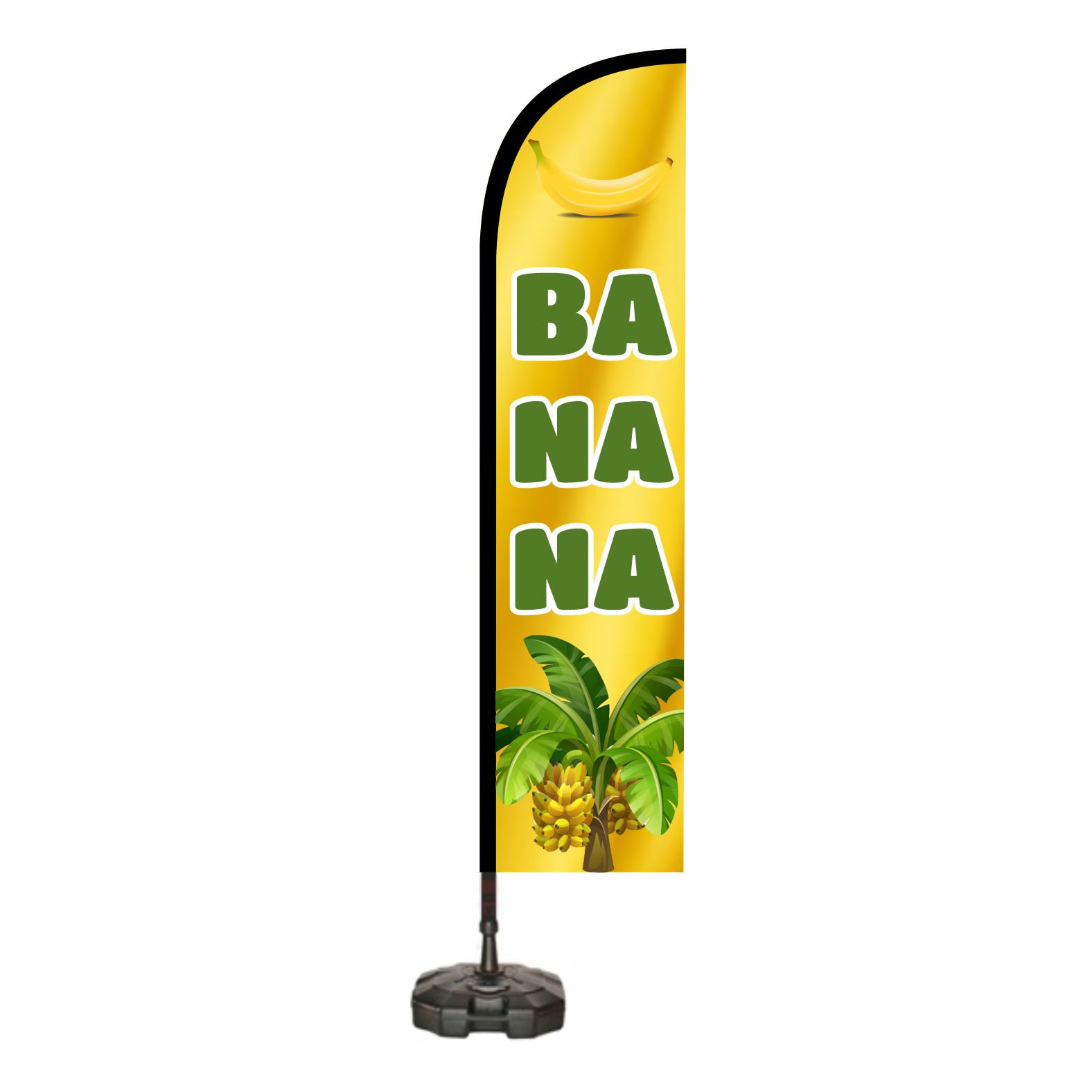 Banana Plaj Bayraklar Fiyat