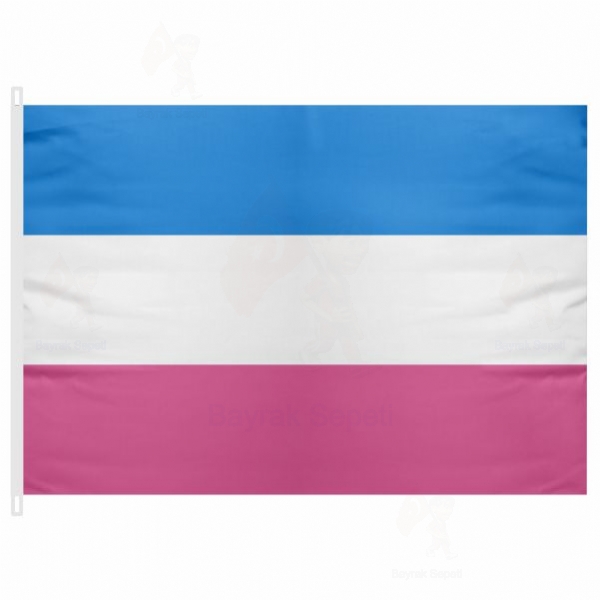 Bandera Heterosexual Bayra
