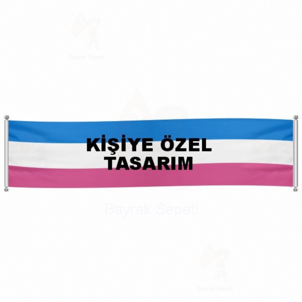 Bandera Heterosexual Pankartlar ve Afiler