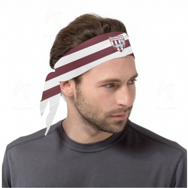 Bandrmaspor erit Bandana