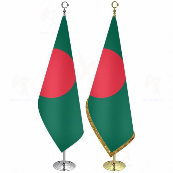 Banglade Telal Makam Bayra Tasarmlar