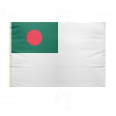 Bangladesh Navy Bayra