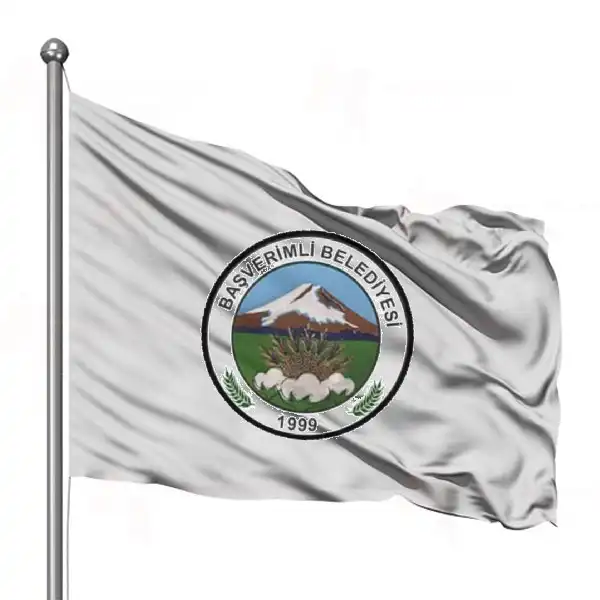 Başverimli Belediyesi Gönder Bayrağı