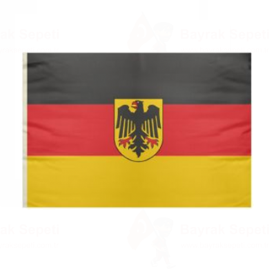 Batı Almanya Bayrakları