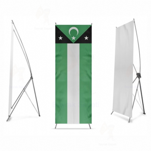 Bat Trakya Bamsz Hkmeti X Banner Bask zellii