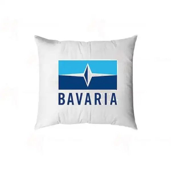 Bavara Yachts Baskl Yastk