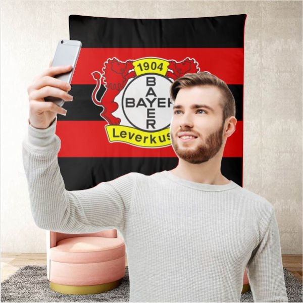 Bayer 04 Leverkusen Arka Plan Duvar Manzara Resimleri