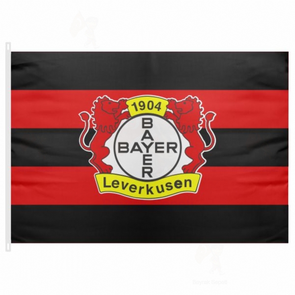 Bayer 04 Leverkusen Bayra Nerede