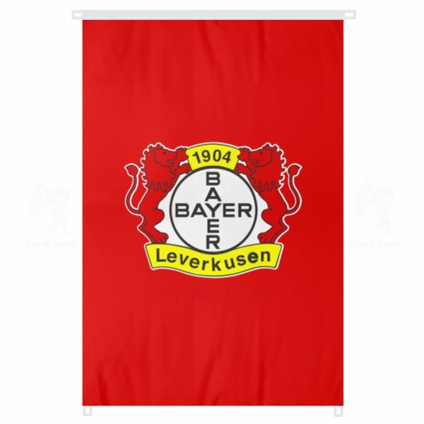 Bayer 04 Leverkusen Flamas retimi