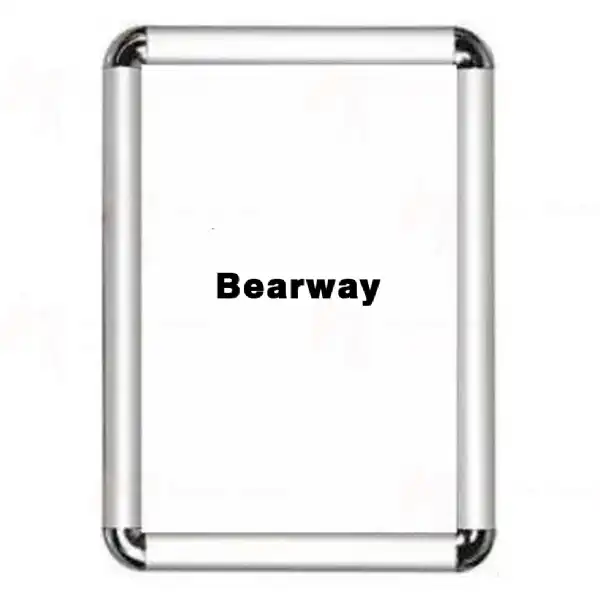 Bearway ereveli Fotoraf Tasarm