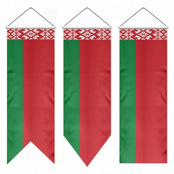 Belarus Krlang Bayraklar
