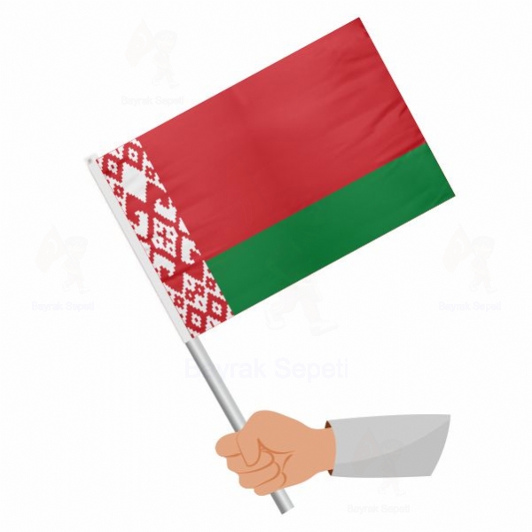 Belarus Sopal Bayraklar