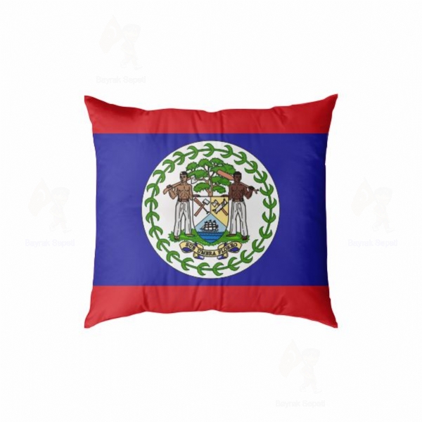 Belize Baskl Yastk Yapan Firmalar
