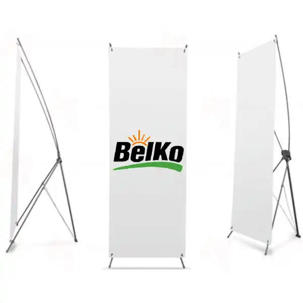 Belko X Banner Bask
