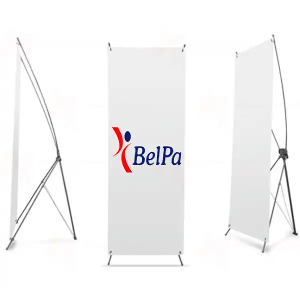 Belpa X Banner Bask