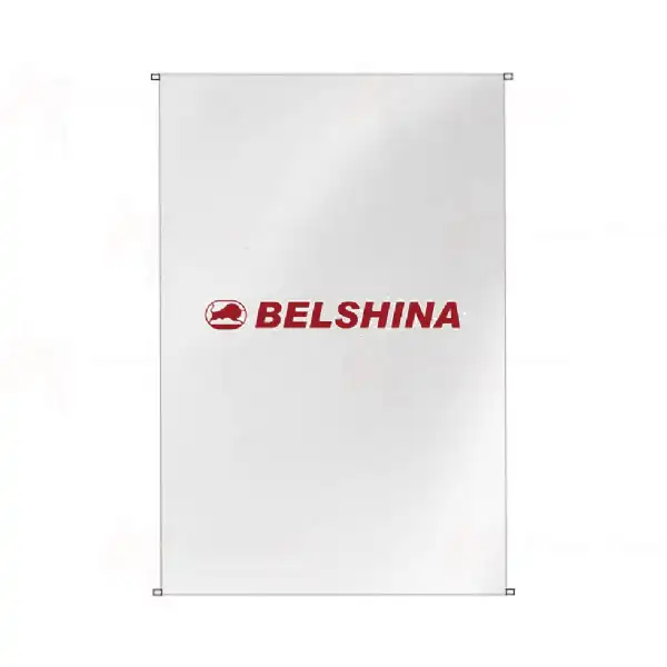 Belshina Bina Cephesi Bayrak Resimleri