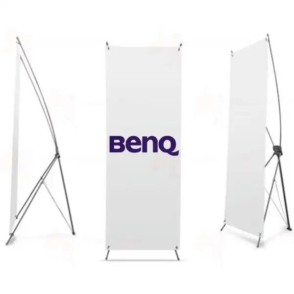 Benq X Banner Bask