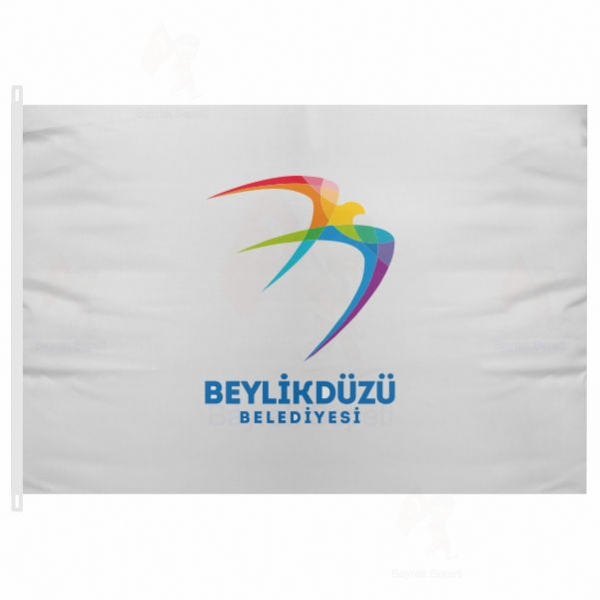 Beylikdz Belediyesi Bayra