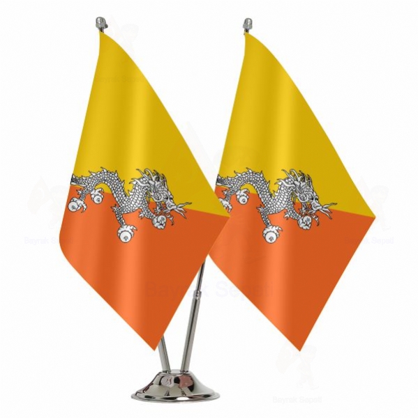 Bhutan 2 li Masa Bayra