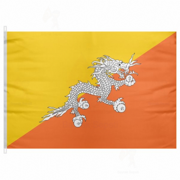 Bhutan Bayra