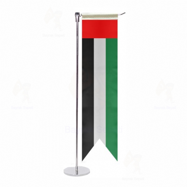 Birleik Arap Emirlikleri L Masa Bayra