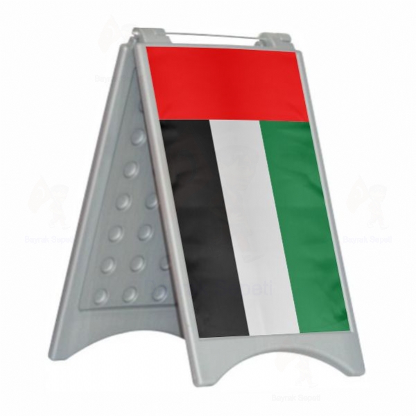 Birleik Arap Emirlikleri Plastik A Duba