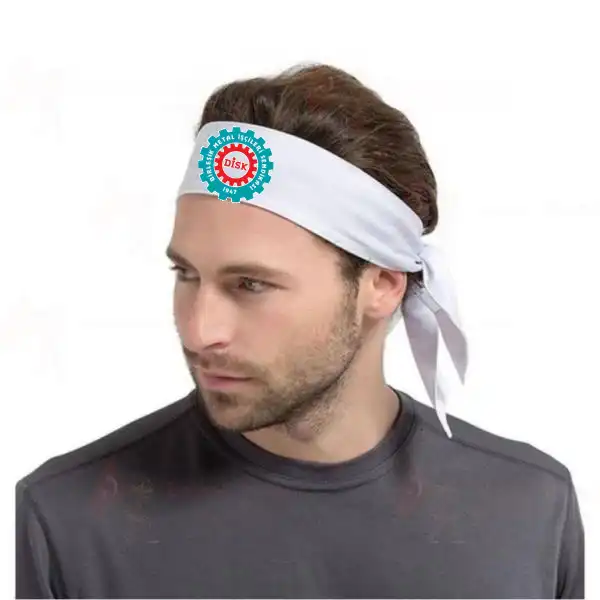 Birleik Metal  erit Bandana