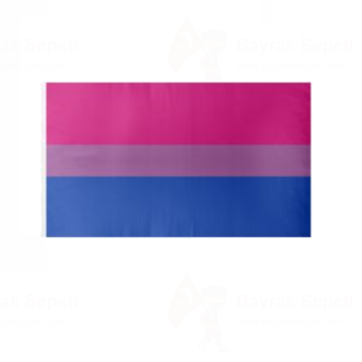 Bisexual Pride