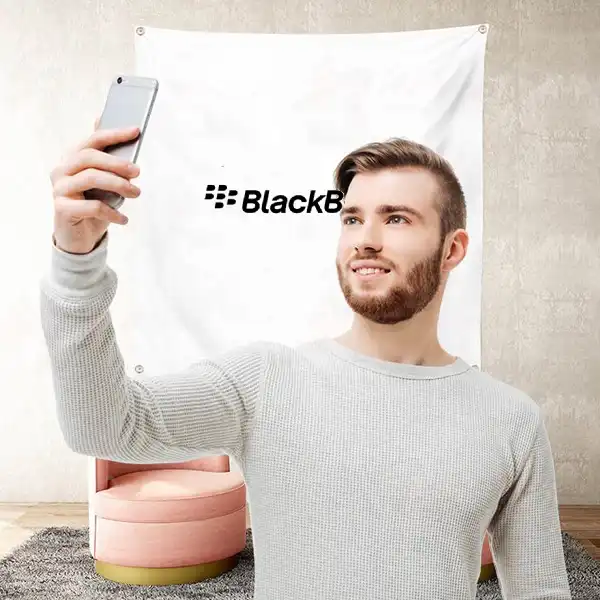 Blackberry Arka Plan Duvar Manzara Resimleri Toptan