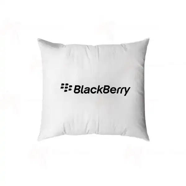 Blackberry Baskl Yastk