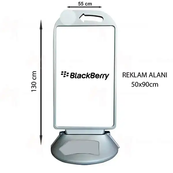 Blackberry Byk Boy Park Dubas Toptan Alm