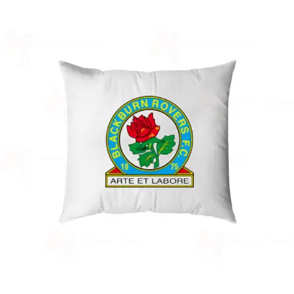 Blackburn Rovers Baskl Yastk Bul
