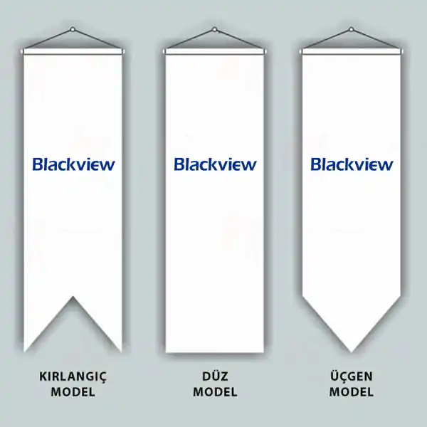 Blackview Krlang Bayraklar