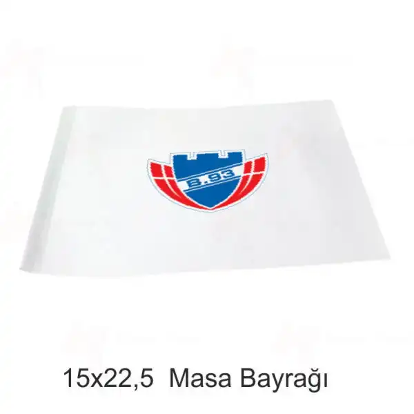 Boldklubben Af 1893 Masa Bayraklar Satn Al