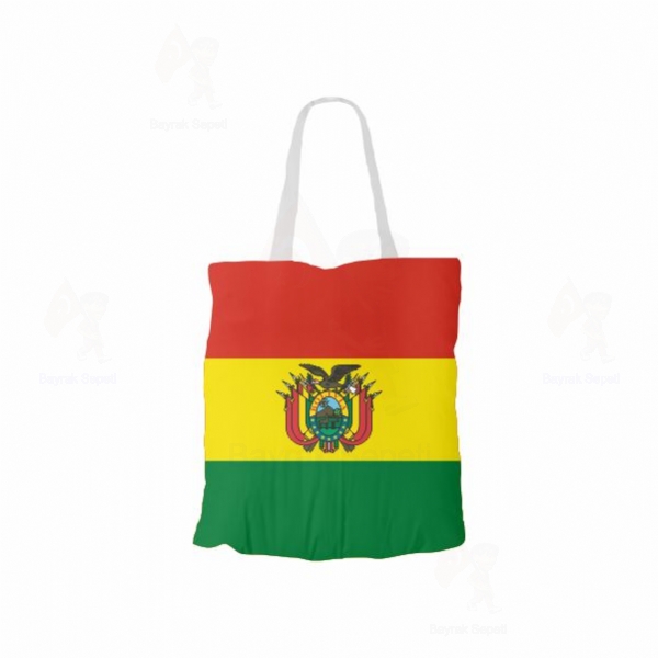 Bolivya Bez anta