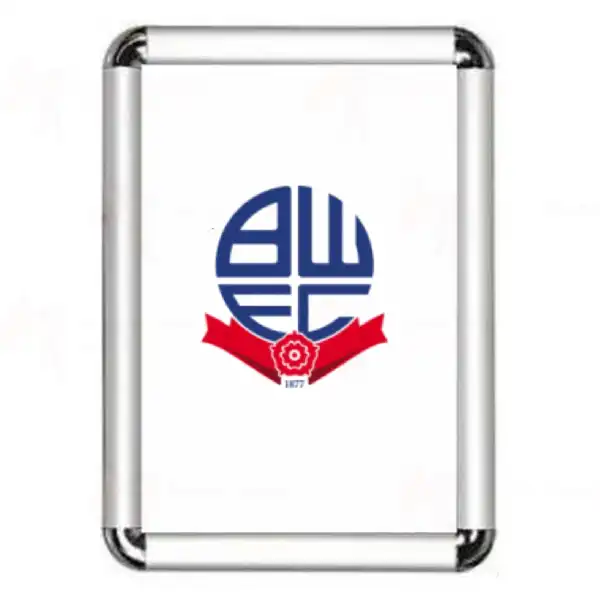 Bolton Wanderers ereveli Fotoraflar