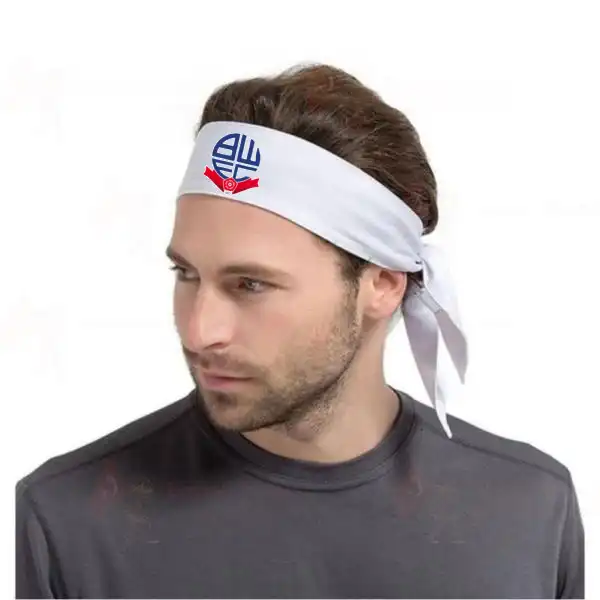 Bolton Wanderers erit Bandana