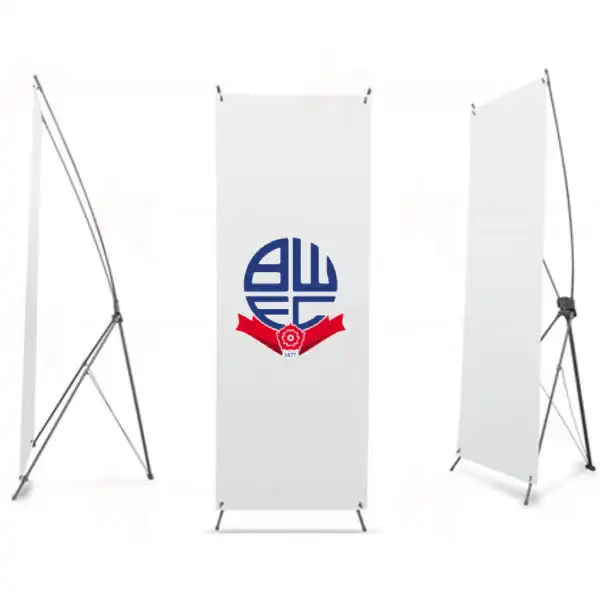 Bolton Wanderers X Banner Bask Resimleri