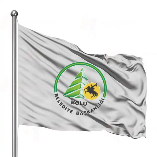 Bolu Belediyesi  Gnder Bayra