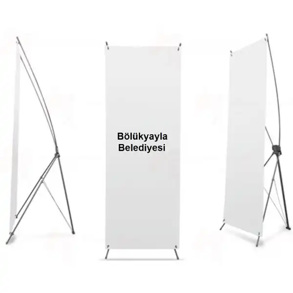 Blkyayla Belediyesi X Banner Bask