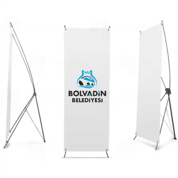 Bolvadin Belediyesi X Banner Bask Sat Fiyat