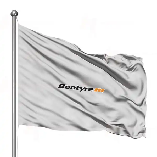 Bontyre Bayrağı
