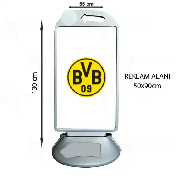 Borussia Dortmund Byk Boy Park Dubas Ebatlar