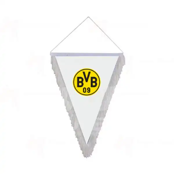 Borussia Dortmund Saakl Flamalar lleri