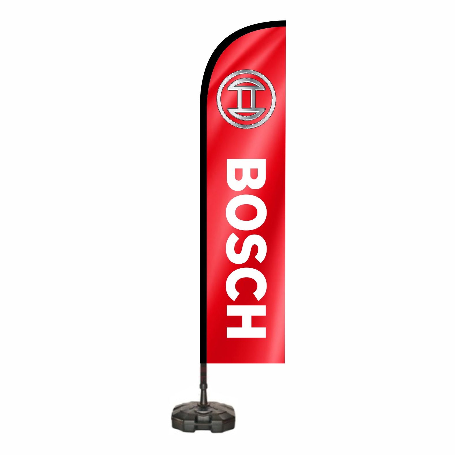 Bosch Sokak Bayra Nerede satlr