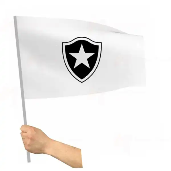 Botafogo De Futebol E Regatas Sopal Bayraklar retim
