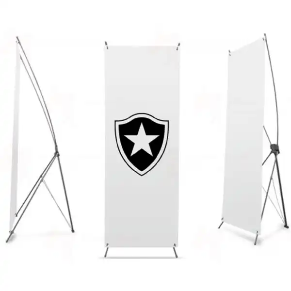 Botafogo De Futebol E Regatas X Banner Bask Resimleri