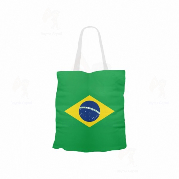 Brezilya Bez anta