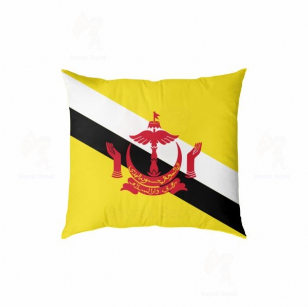 Brunei Baskl Yastk